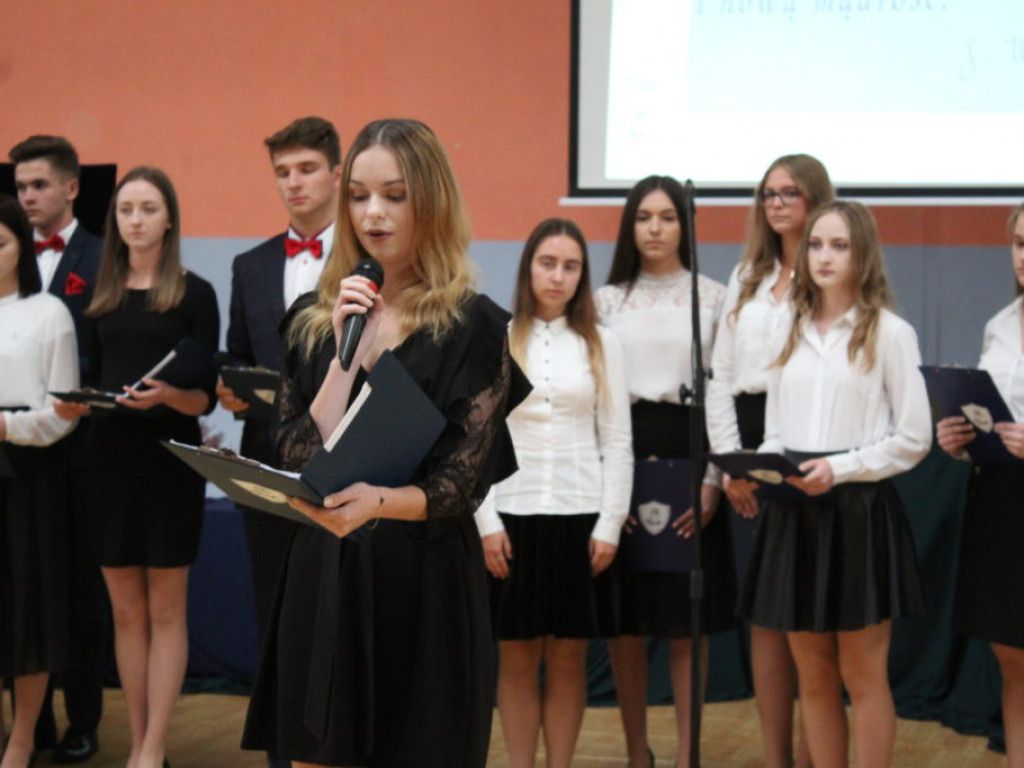 Zjazd absolwentów LO w Komarówce - zdjęcia