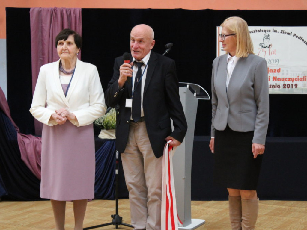 Zjazd absolwentów LO w Komarówce - zdjęcia