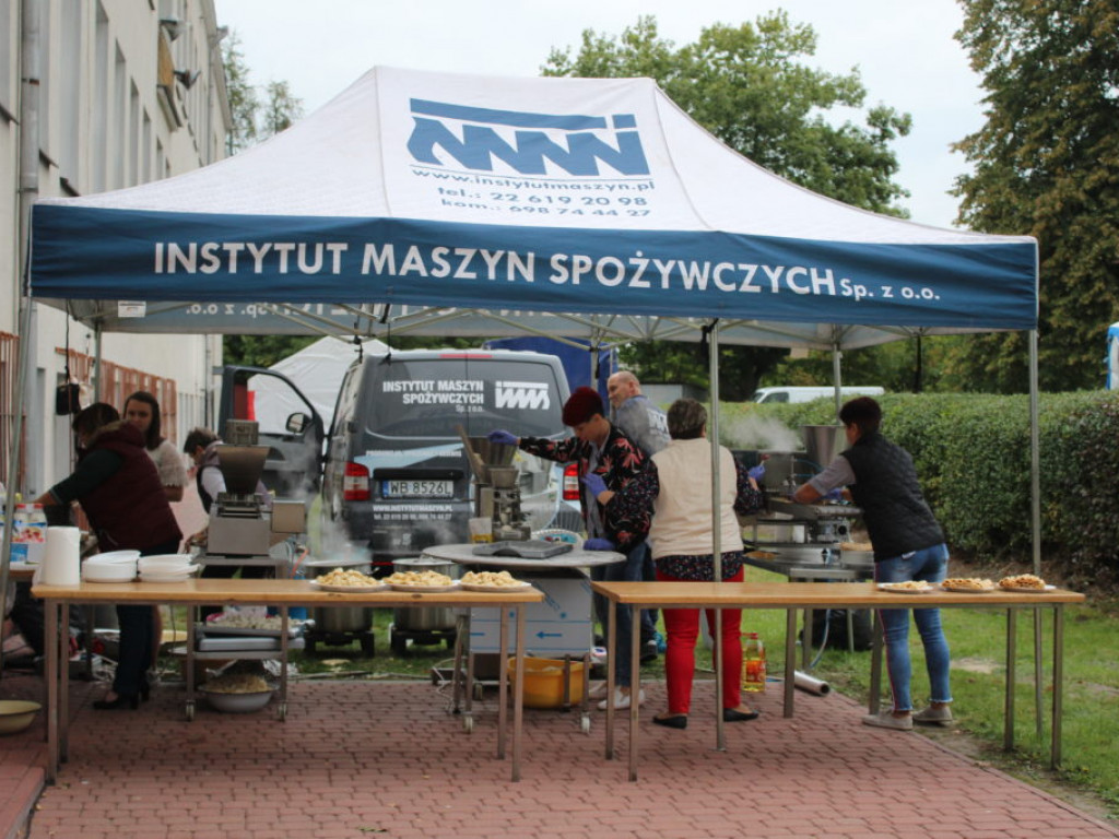 Zjazd absolwentów LO w Komarówce - zdjęcia