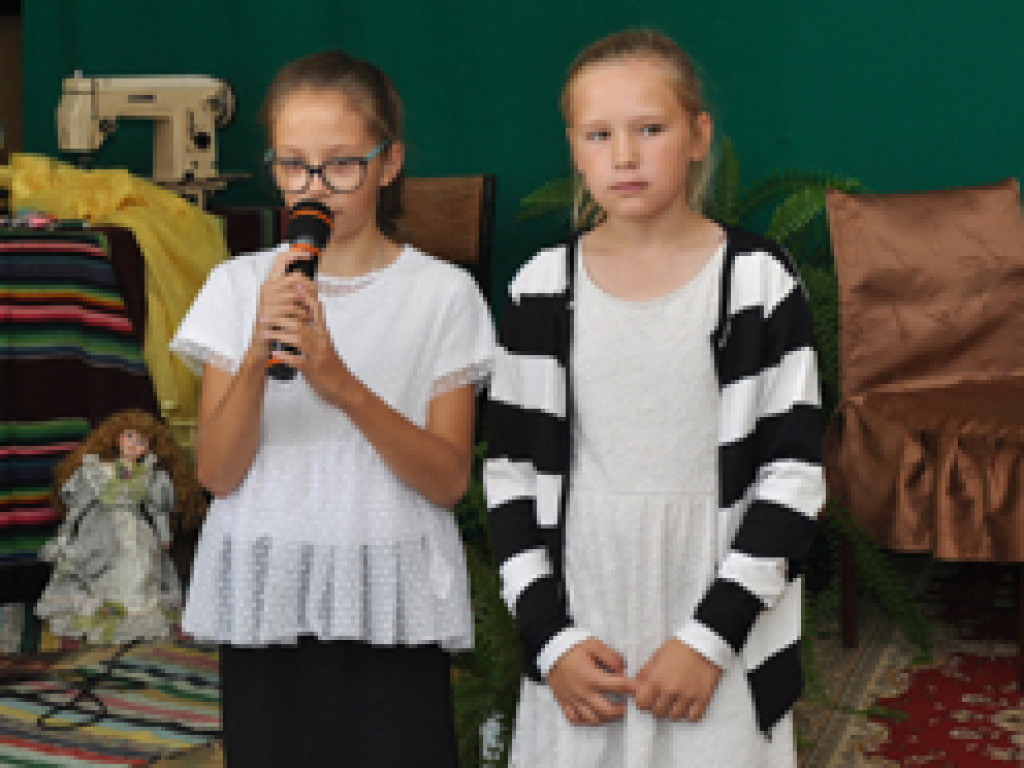 Przedstawienie 