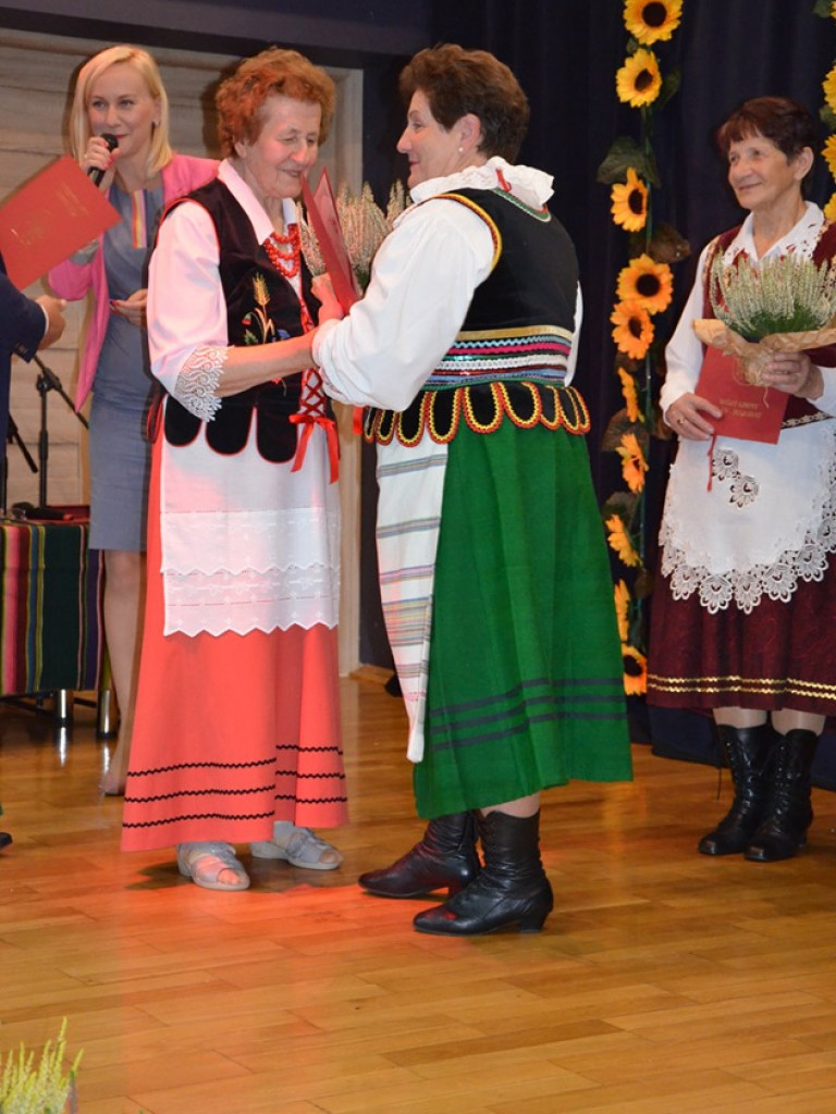 Spotkanie zespołów 