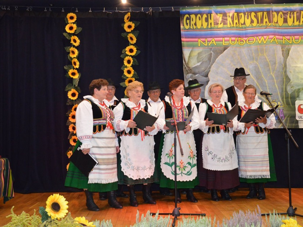 Spotkanie zespołów 