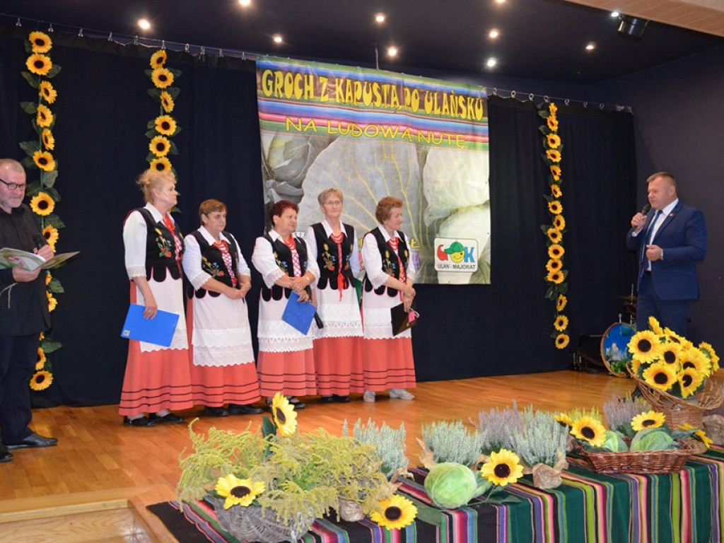 Spotkanie zespołów 