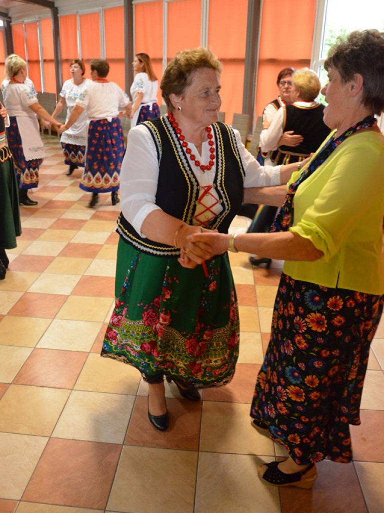 Spotkanie zespołów 