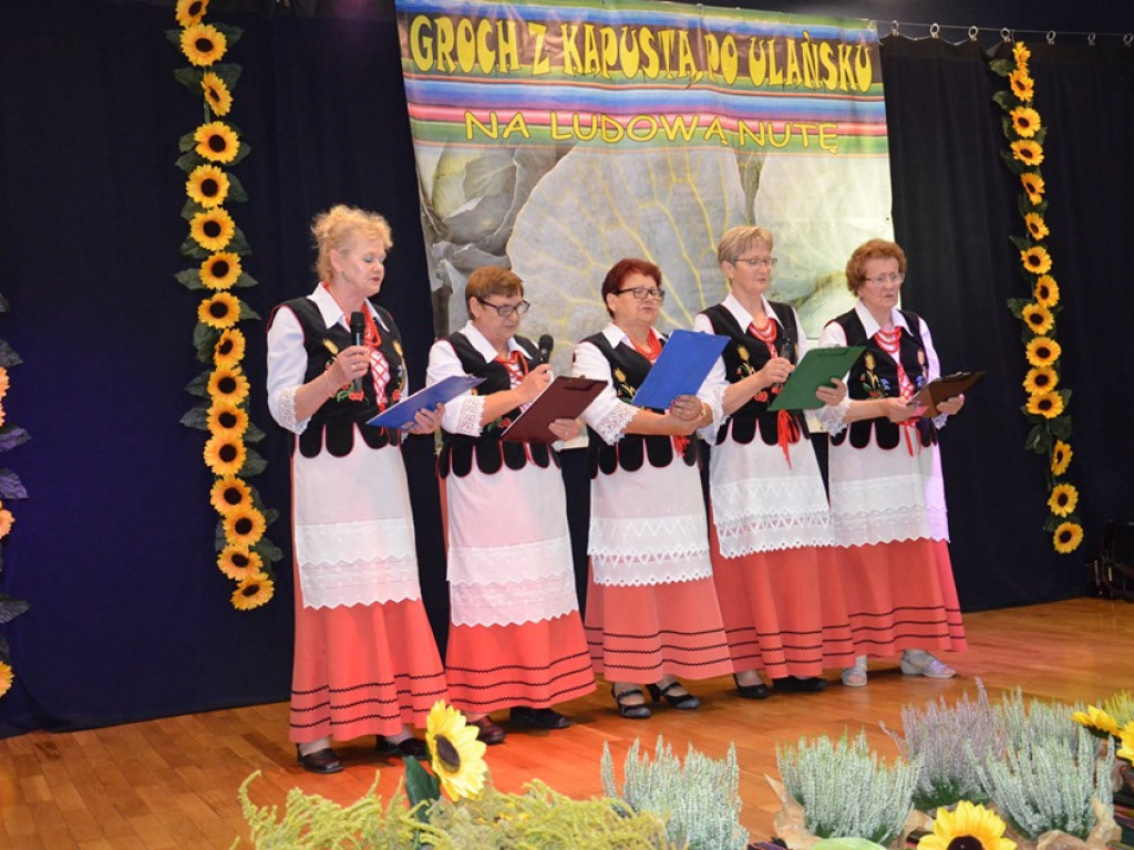 Spotkanie zespołów 