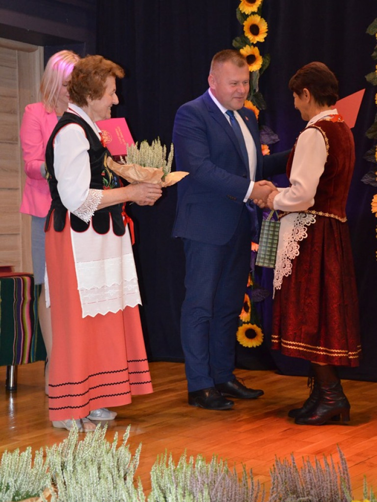 Spotkanie zespołów 