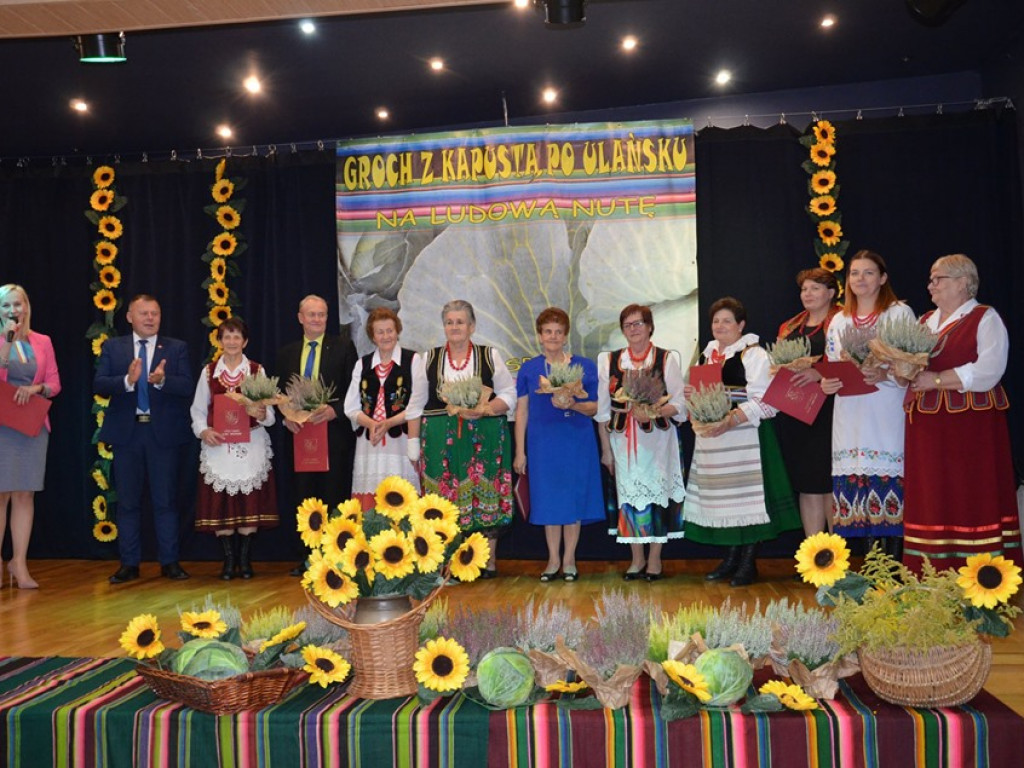 Spotkanie zespołów 