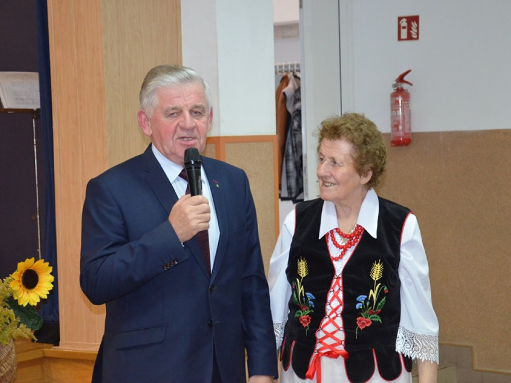 Spotkanie zespołów 