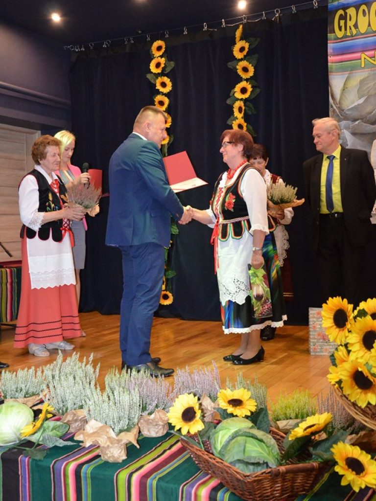 Spotkanie zespołów 