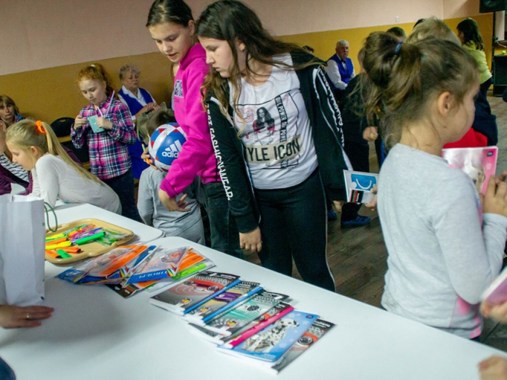 Święto Pieczonego Ziemniaka w Lisiowólce