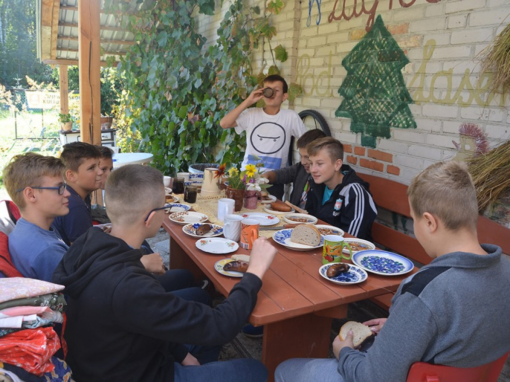 Wykopki w 
