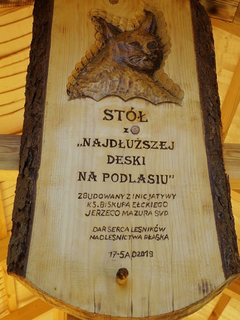 Augustów, Studzieniczna i jezioro Necko - zdjęcia