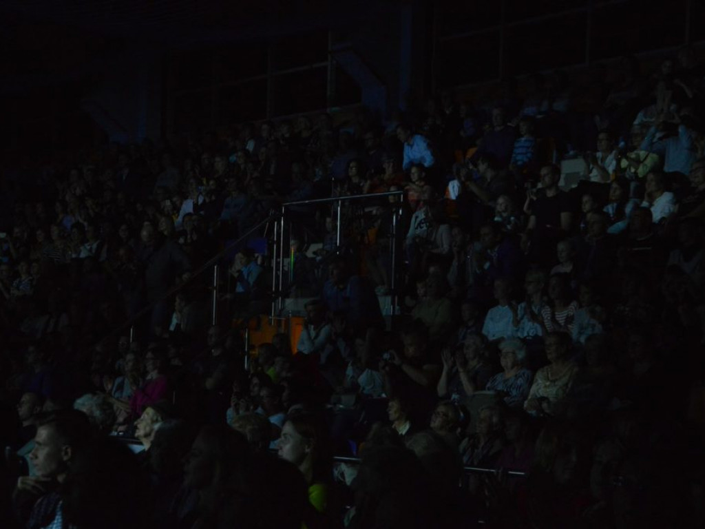 Koncert Trzeciej Godziny Dnia (TGD) w Radzyniu