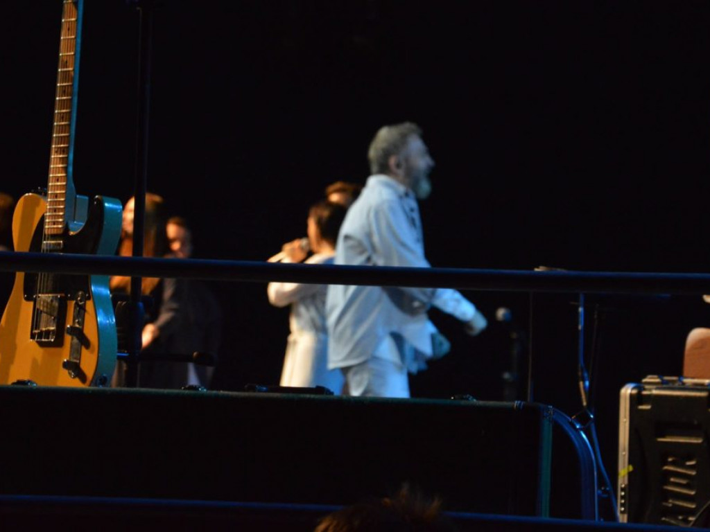 Koncert Trzeciej Godziny Dnia (TGD) w Radzyniu
