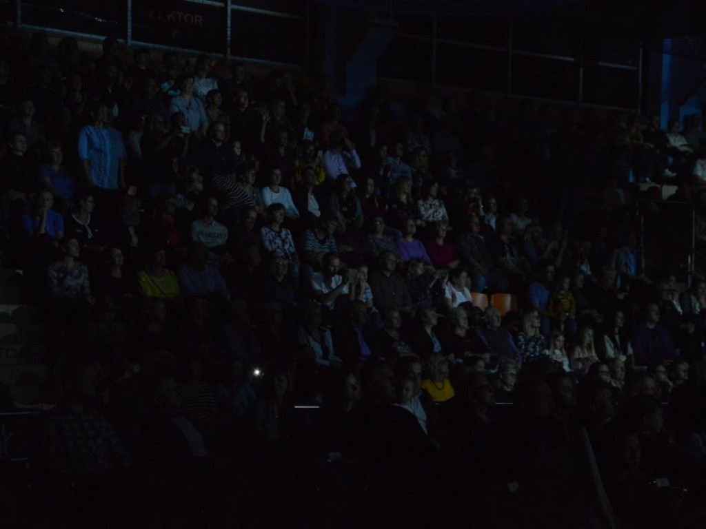 Koncert Trzeciej Godziny Dnia (TGD) w Radzyniu