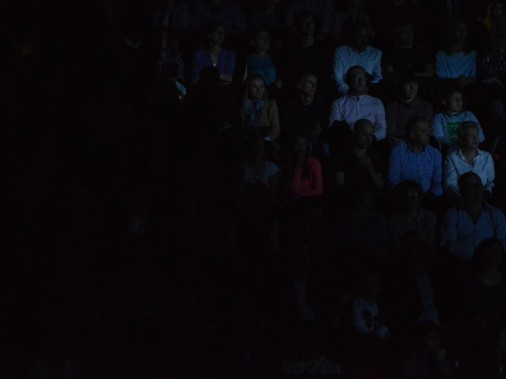 Koncert Trzeciej Godziny Dnia (TGD) w Radzyniu