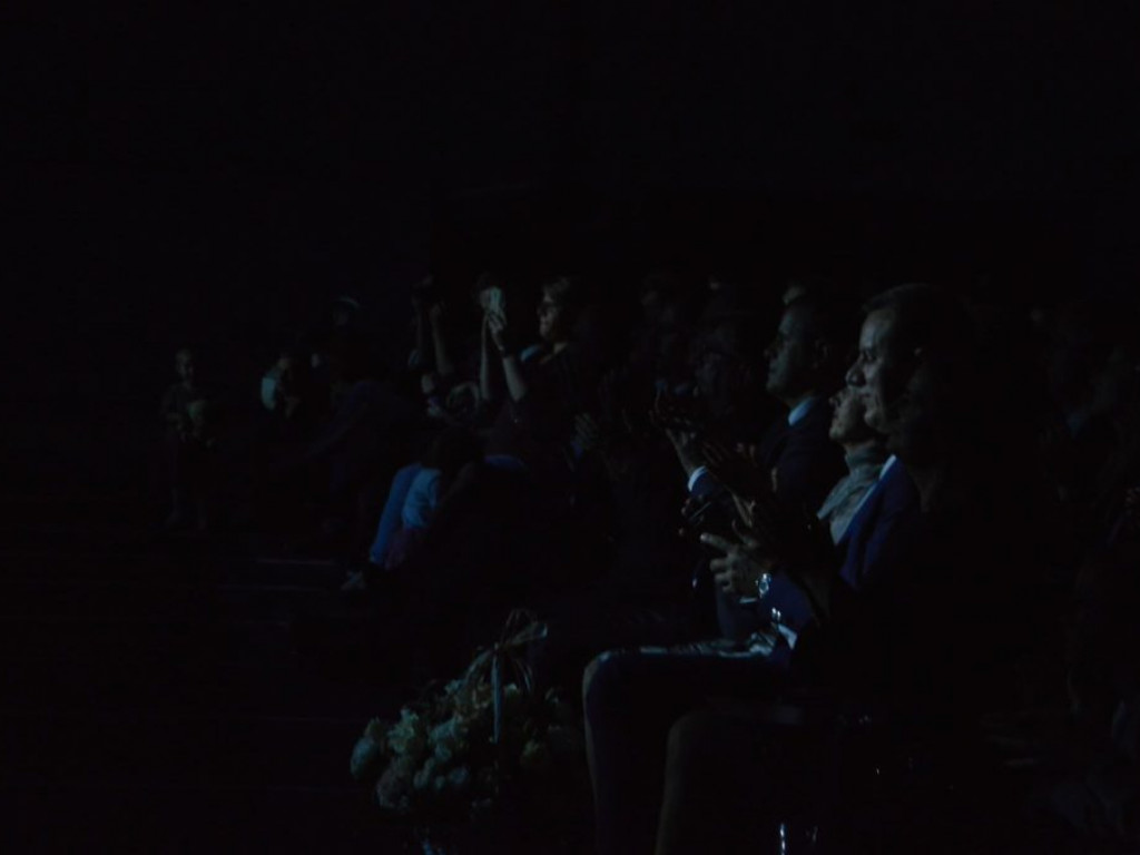 Koncert Trzeciej Godziny Dnia (TGD) w Radzyniu
