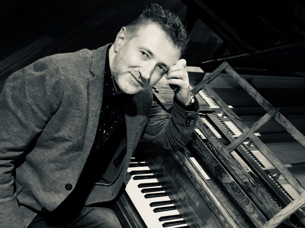 Recital fortepianowy w ramach XXXVI Dni Karola Lipińskiego - zapowiedź