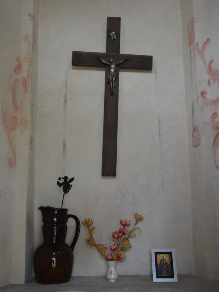 Kaplica Aniołów Stróżów w Radzyniu