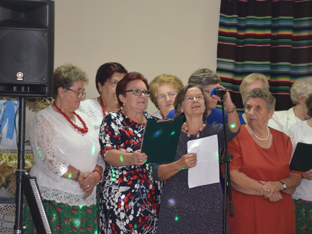 Seniorada 
