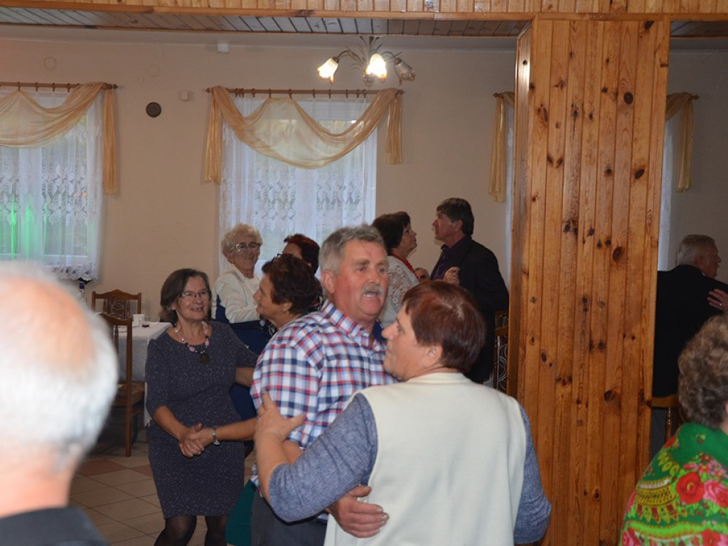 Seniorada 