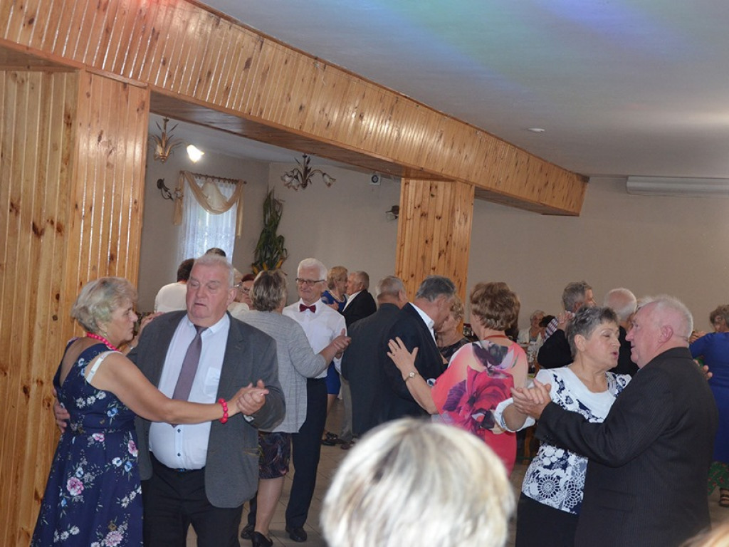 Seniorada 