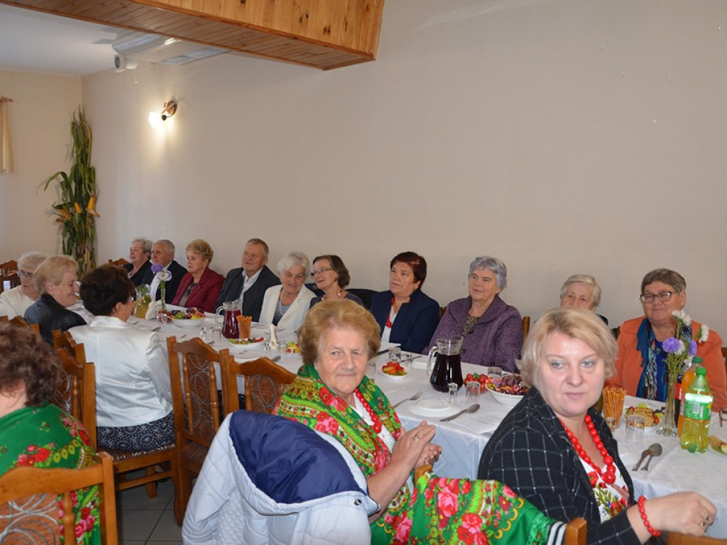Seniorada 