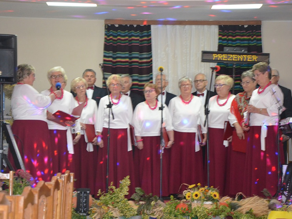 Seniorada 
