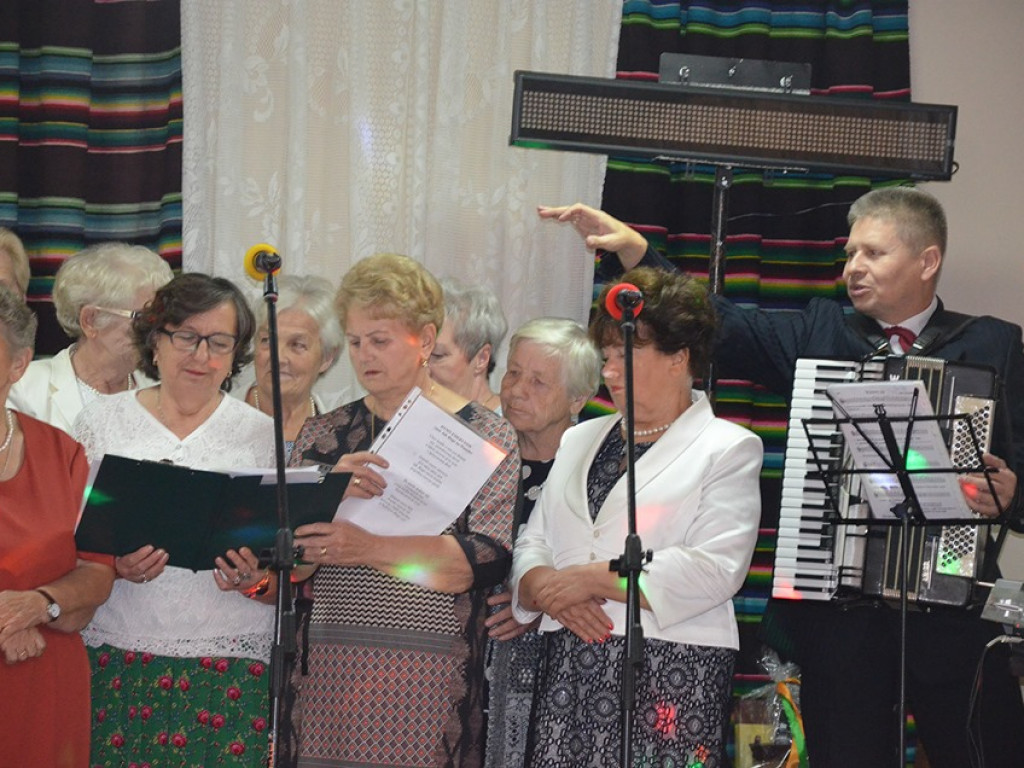 Seniorada 