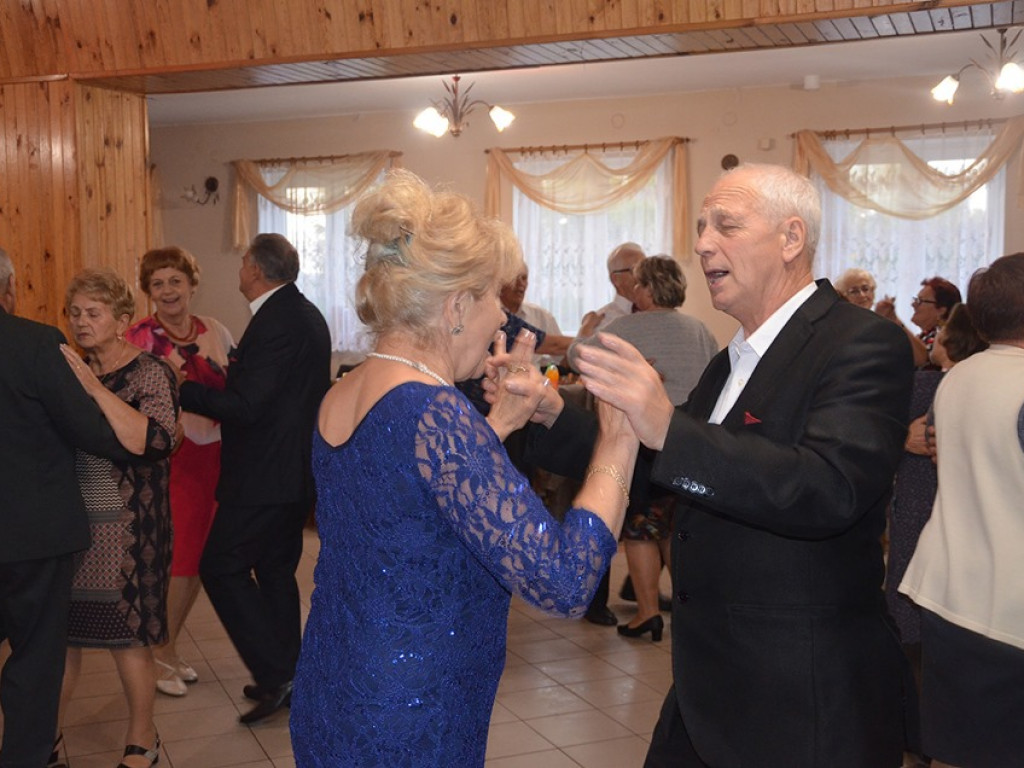 Seniorada 