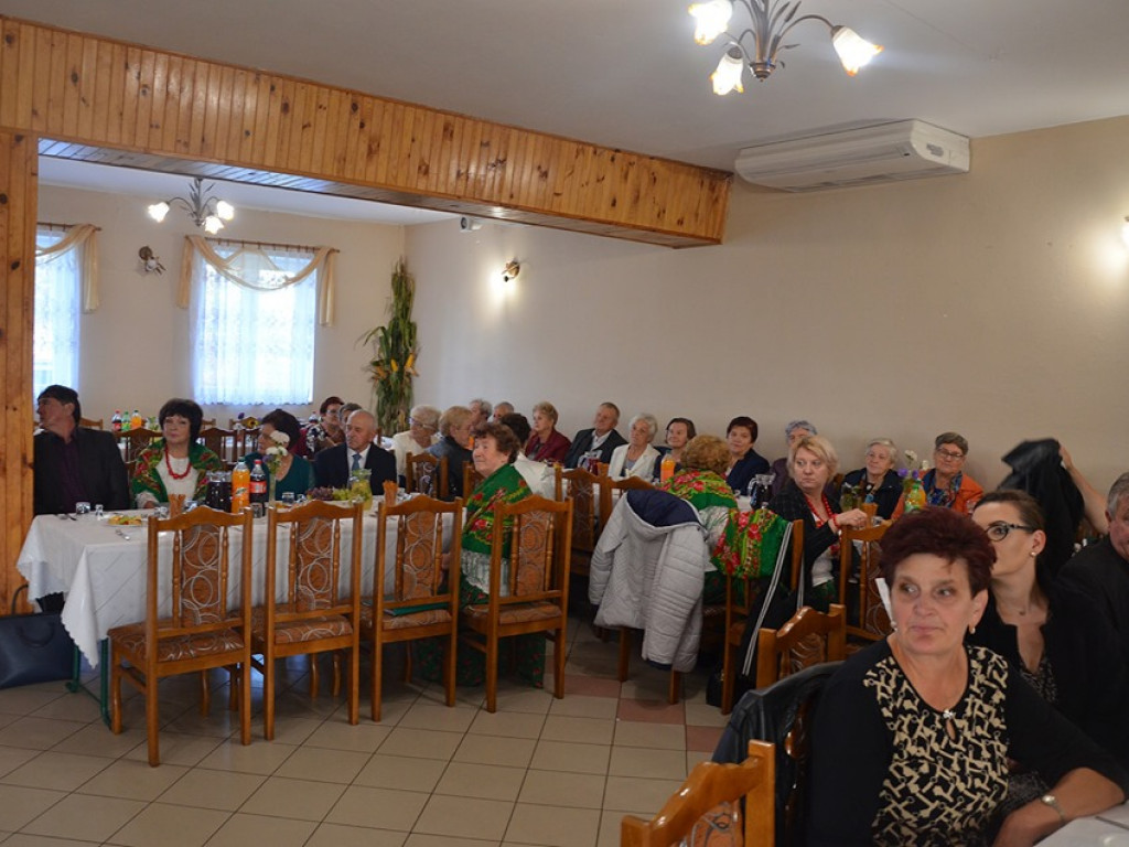 Seniorada 