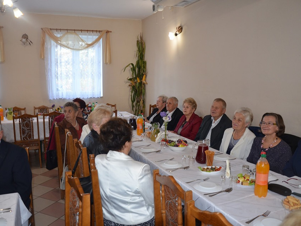 Seniorada 