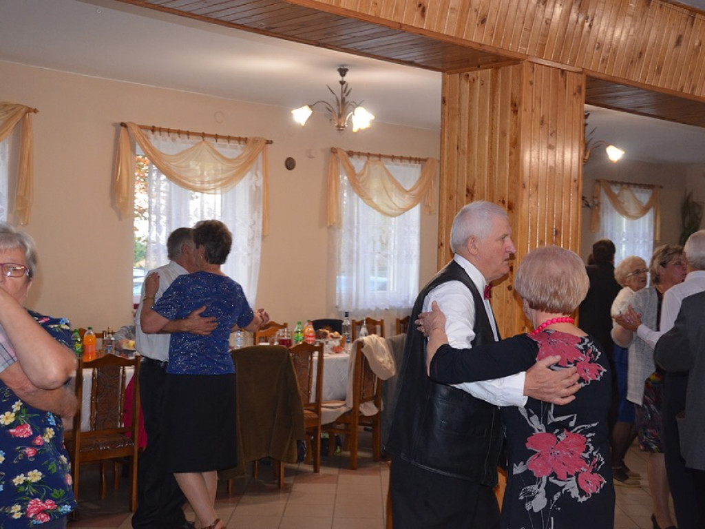 Seniorada 