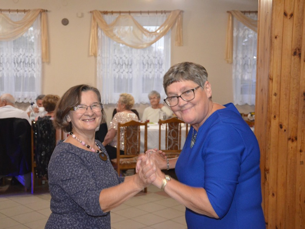 Seniorada 