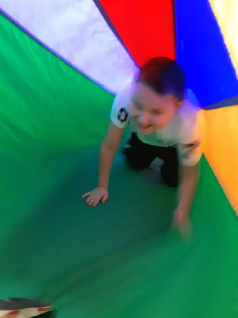 VIII Dni z Aniołami w SOSW