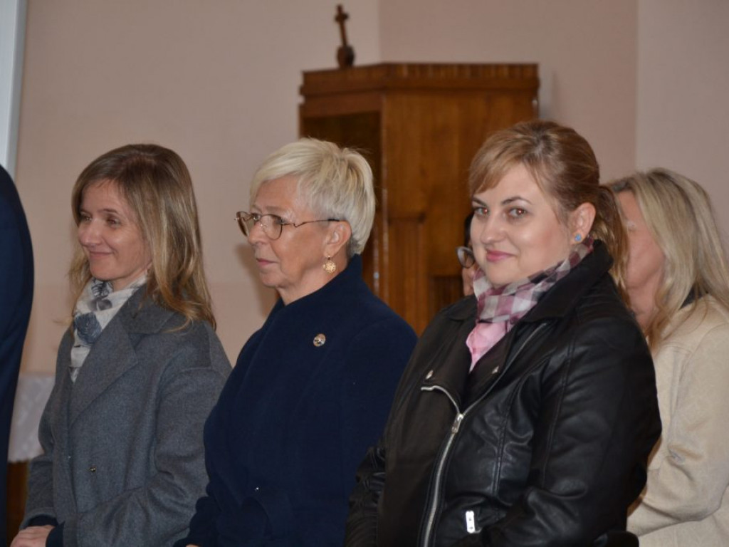 VIII Dni z Aniołami w SOSW