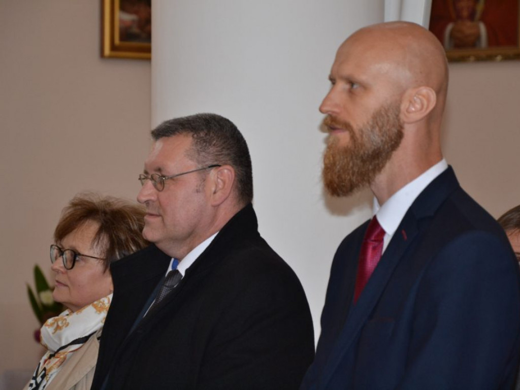 VIII Dni z Aniołami w SOSW