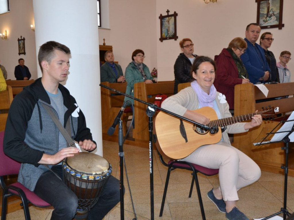 VIII Dni z Aniołami w SOSW
