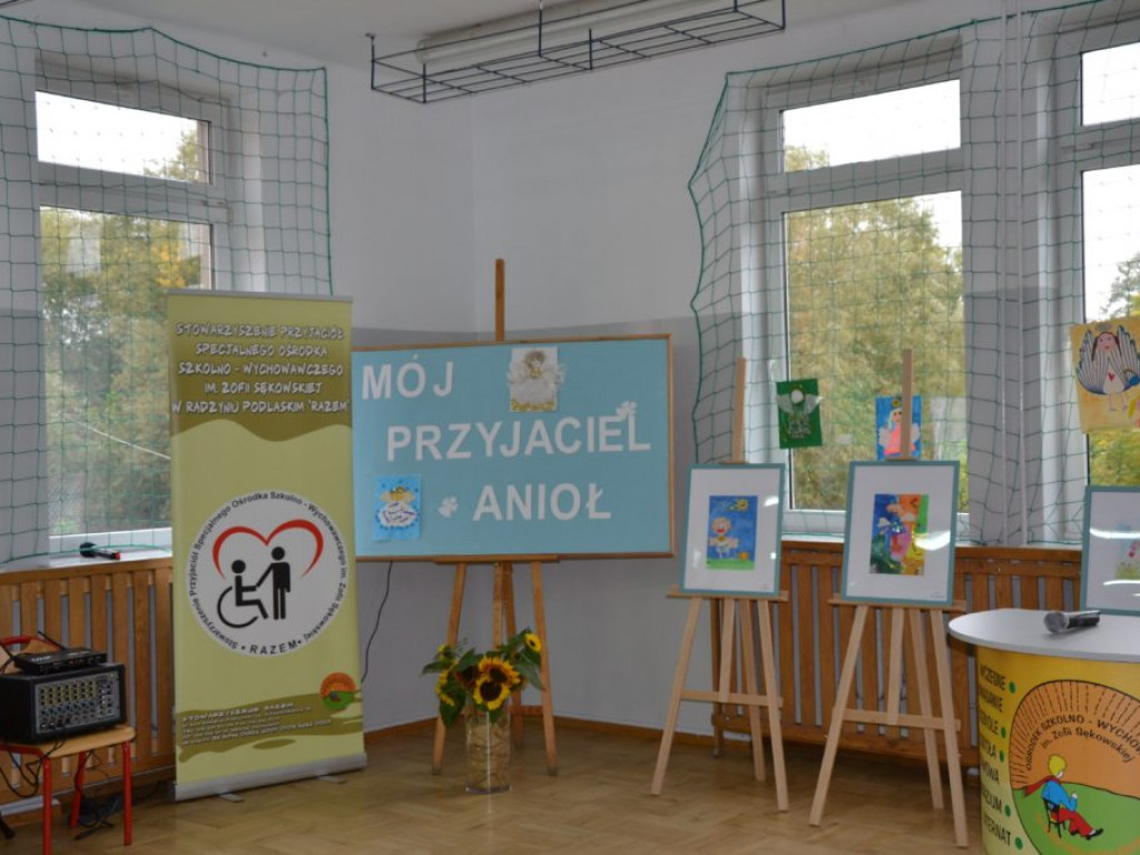 VIII Dni z Aniołami w SOSW