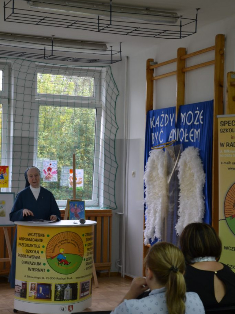 VIII Dni z Aniołami w SOSW