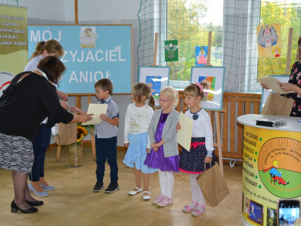 VIII Dni z Aniołami w SOSW