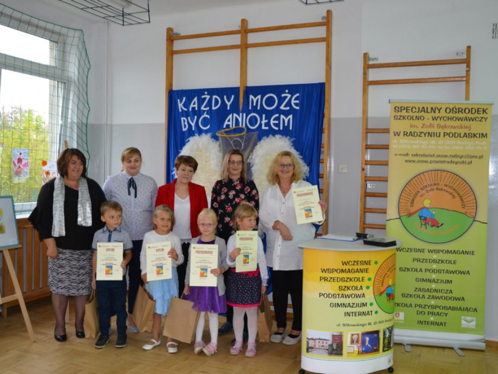VIII Dni z Aniołami w SOSW