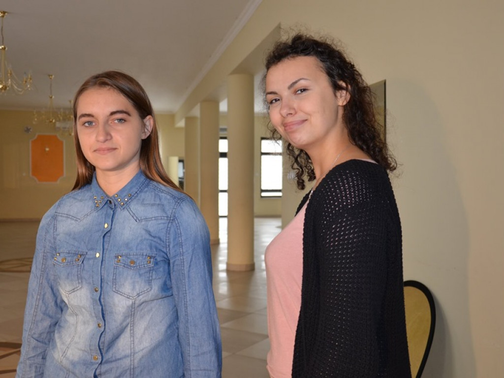 Warsztaty filmowo-dziennikarskie w Ulanie