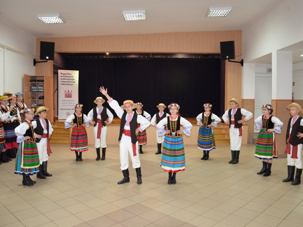 Spotkanie z ludźmi kultury i twórcami lokalnych produktów