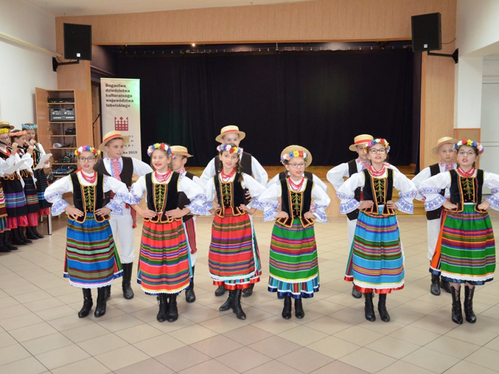 Spotkanie z ludźmi kultury i twórcami lokalnych produktów