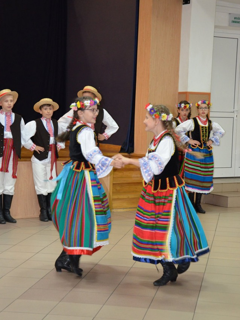 Spotkanie z ludźmi kultury i twórcami lokalnych produktów