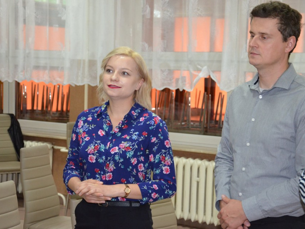 Spotkanie z ludźmi kultury i twórcami lokalnych produktów