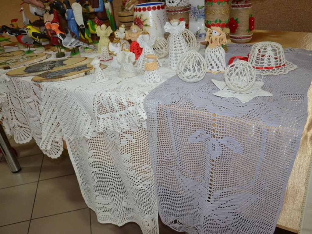 Spotkanie z ludźmi kultury i twórcami lokalnych produktów