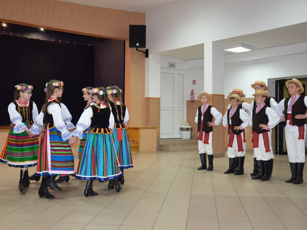 Spotkanie z ludźmi kultury i twórcami lokalnych produktów