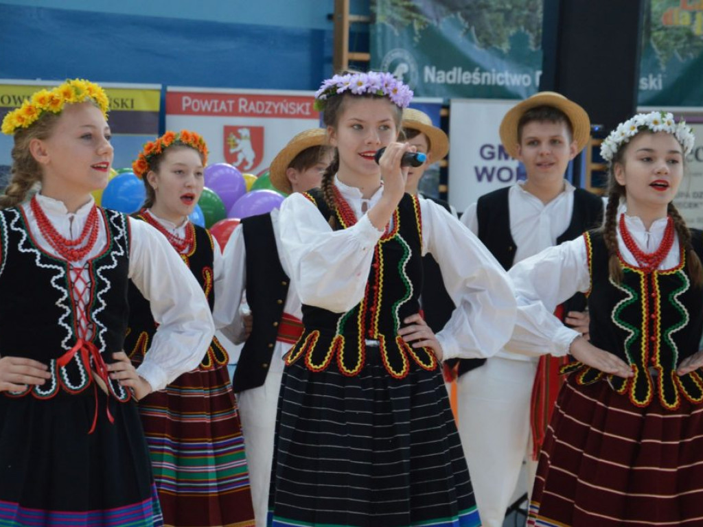 VII Radzyńska Paraolimpiada